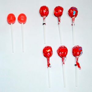 Máquina Envasado Caramelos Lollipop - Comprar en China - Fábrica Visitada - Importador Directo - Mejor Precio