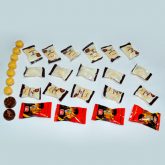 Caramelos Tipo Almohada - Importador Directo - Fábrica China Verificada - Producto Garantizado