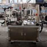 Máquina Automática de Etiquetado Adhesivo - Importador Directo - Fábrica China Verificada - Producto Garantizado