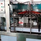 Máquina de lavado automático de botella - Importador Directo - Fábrica China Verificada - Producto Garantizado
