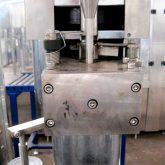Máquina Taponadora Automática de Corcho - Importador Directo - Fábrica China Verificada - Producto Garantizado