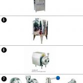 20000 L/H Sistema de Tratamiento de Aguas - Comprar en China - Fábrica Visitada - Importador Directo - Mejor Precio