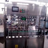 Máquina de llenado y tapado de botella - Importador Directo - Fábrica China Verificada - Producto Garantizado