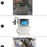 Línea Producción Sistema de Llenado y Envasado de Botella 6L y 10L - Comprar en China - Fábrica Visitada - Importador Directo - Mejor Precio