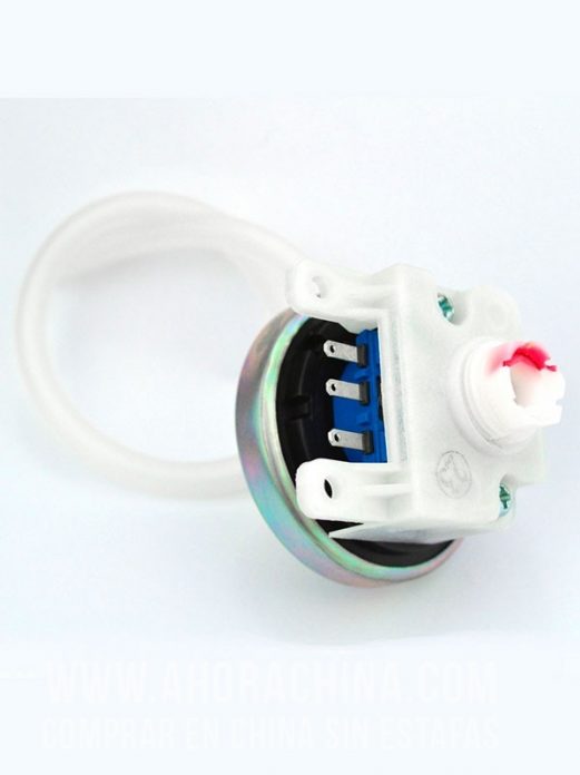 Sensor de Presión Nivel de Agua - Lavadora SWPS01