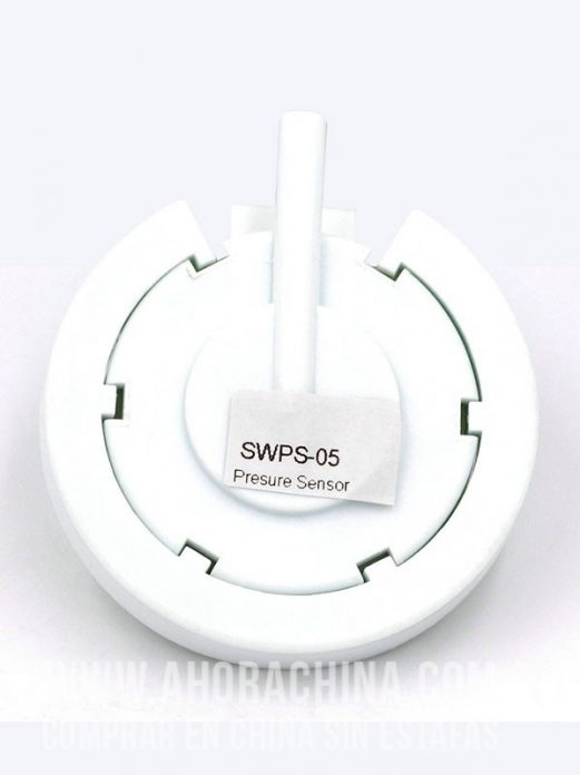 Sensor de Presión - Lavadora SWPS05