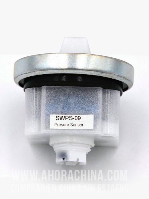 Sensor de Presión - Lavadora SWPS09