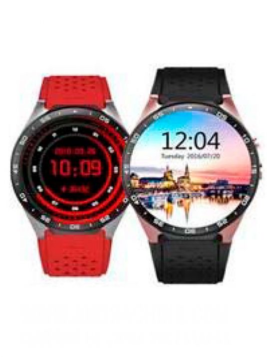 Smart Watch KW88
