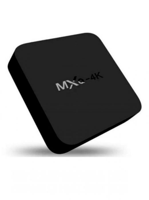 TV Box - MXQ-4K